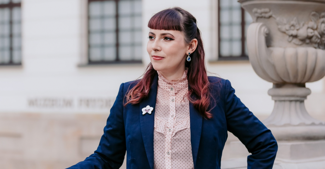 From Corporate PR To Own Business Careershifters